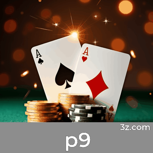 p9: Seu Cassino Online Seguro e Divertido