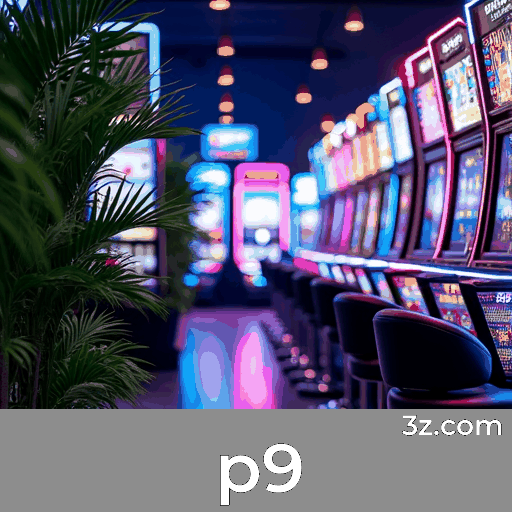 P9: A Experiência de Jogos de Mesa Ao Vivo Mais Realista