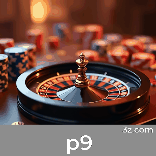 p9: Seu Cassino Online Seguro e Divertido