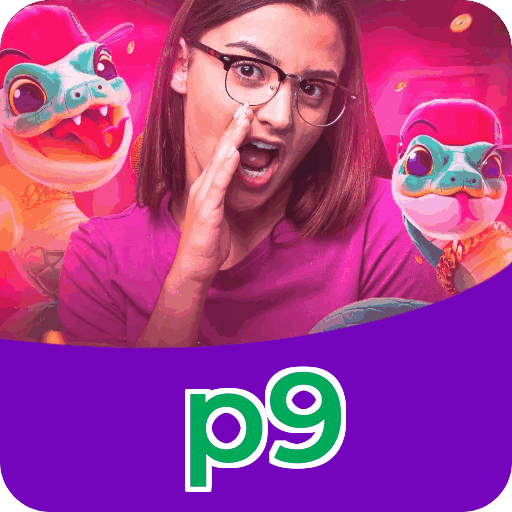 Logo Oficial p9 Download