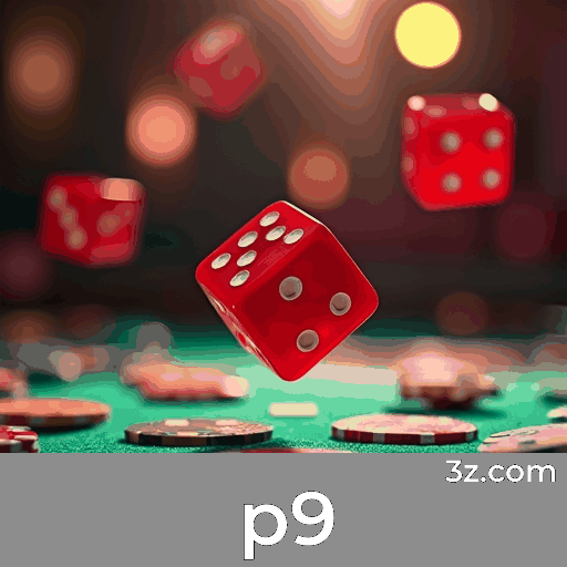 p9: Seu Cassino Online Seguro e Divertido