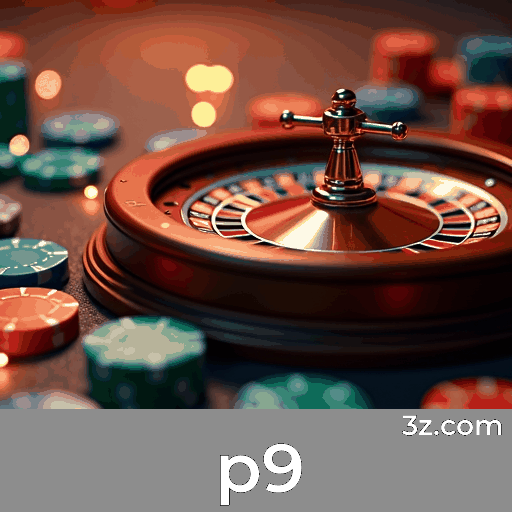 P9: A Experiência de Jogos de Mesa Ao Vivo Mais Realista